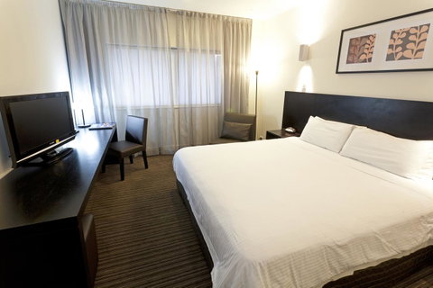 Causeway 353 Hotel - Hotel Gold Coast 5