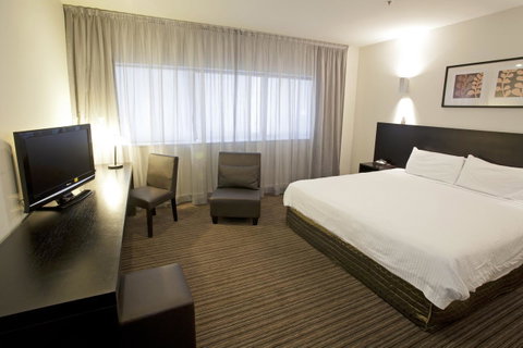 Causeway 353 Hotel - Hotel Gold Coast 23