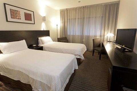 Causeway 353 Hotel - Hotel Gold Coast 6