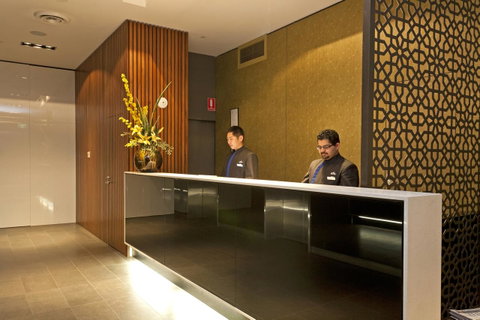 Causeway 353 Hotel - Hotel Gold Coast 1