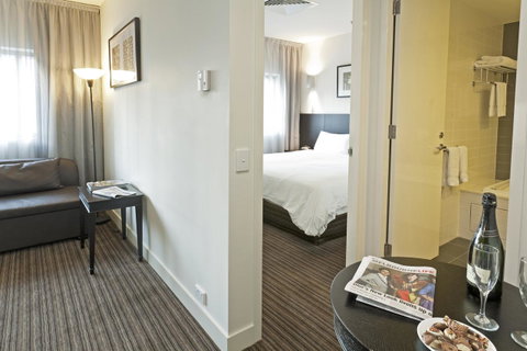 Causeway 353 Hotel - Hotel Gold Coast 33