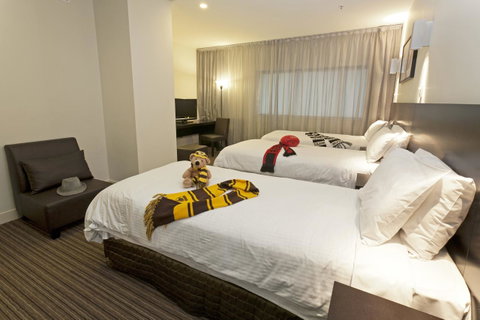 Causeway 353 Hotel - Hotel Gold Coast 37