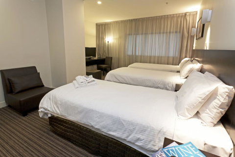 Causeway 353 Hotel - Hotel Gold Coast 20