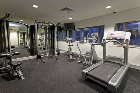 Causeway 353 Hotel - Hotel Gold Coast 11