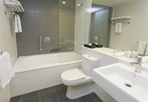 Causeway 353 Hotel - Hotel Gold Coast 28