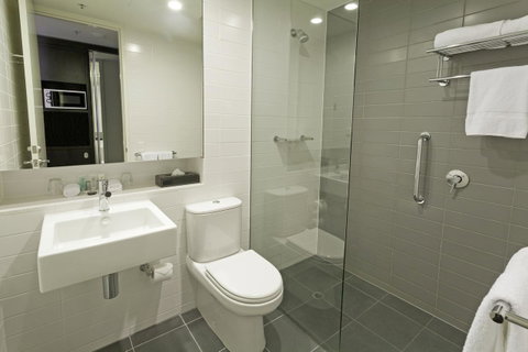 Causeway 353 Hotel - Hotel Gold Coast 2