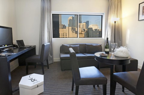 Causeway 353 Hotel - Hotel Gold Coast 36