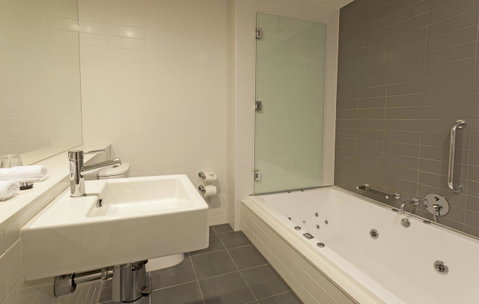 Causeway 353 Hotel - Hotel Gold Coast 29