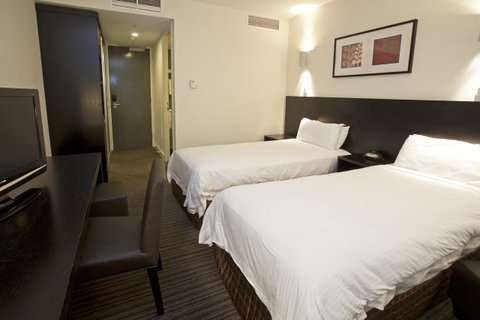 Causeway 353 Hotel - Hotel Gold Coast 26