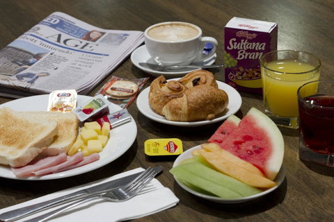 Causeway 353 Hotel - Hotel Gold Coast 18