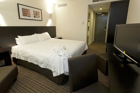 Causeway 353 Hotel - Hotel Gold Coast 30
