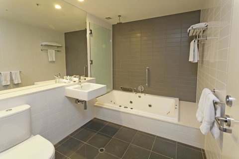 Causeway 353 Hotel - Hotel Gold Coast 35
