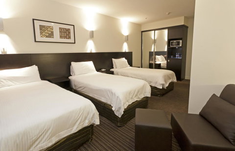 Causeway 353 Hotel - Hotel Gold Coast 21