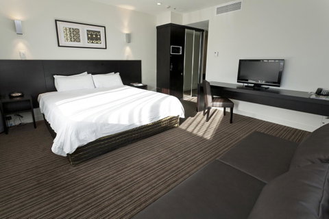 Causeway 353 Hotel - Hotel Gold Coast 8