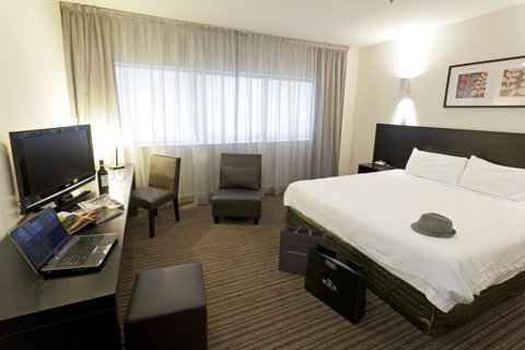 Causeway 353 Hotel - Hotel Gold Coast 24