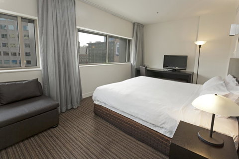 Causeway 353 Hotel - Hotel Gold Coast 22
