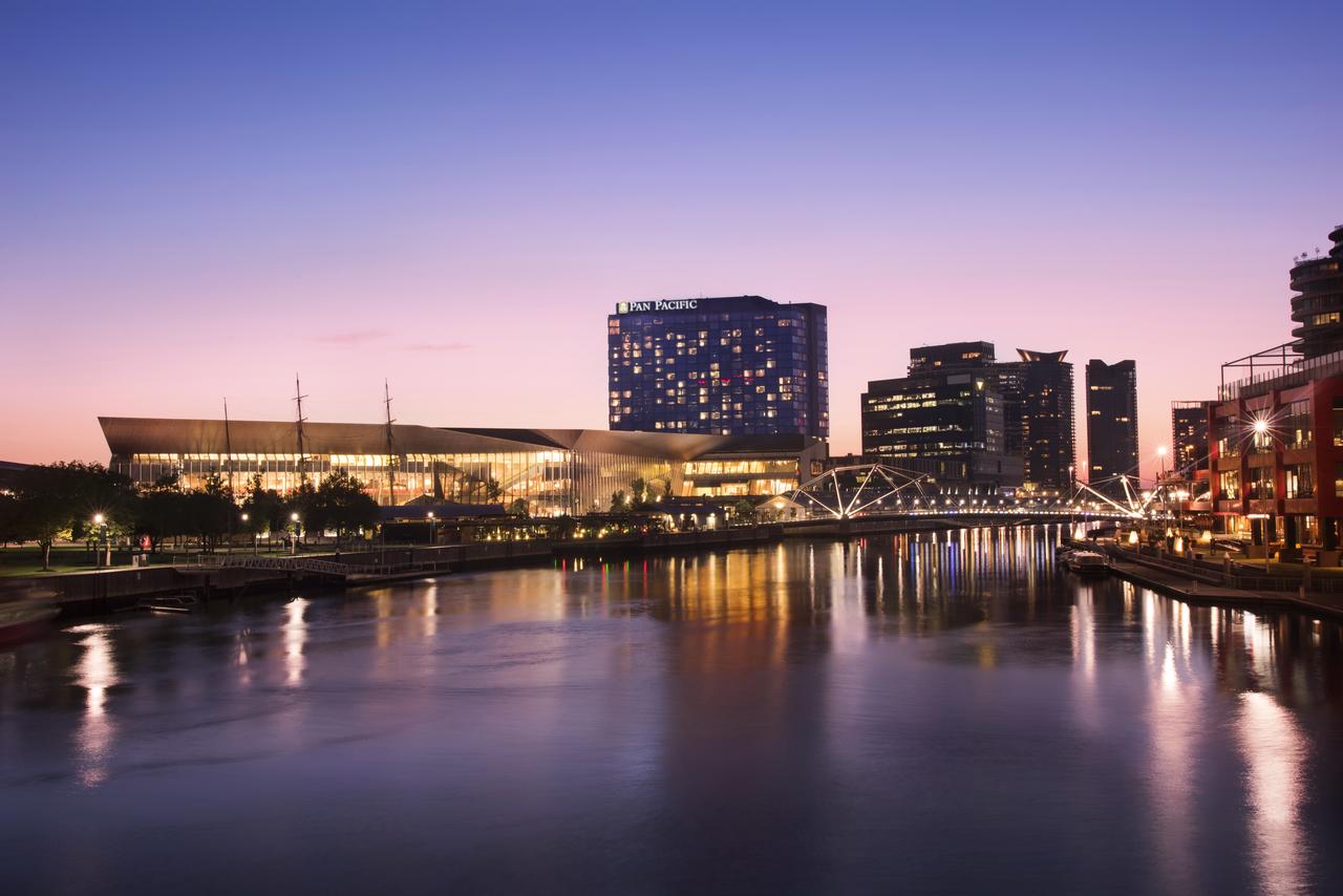 South Wharf VIC Hotel Gold Coast