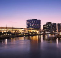 Pan Pacific Melbourne - Hotel Gold Coast