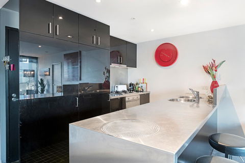 Docklands Executive Apartments - Melbourne - Hotel Gold Coast 21