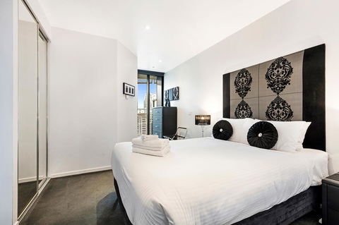 Docklands Executive Apartments - Melbourne - Hotel Gold Coast 9