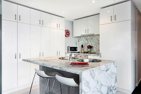 Docklands Executive Apartments - Melbourne - Hotel Gold Coast 5