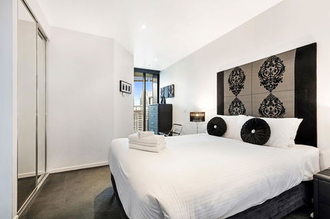 Docklands Executive Apartments - Melbourne - Hotel Gold Coast 34