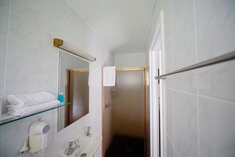 Sanctuary House Resort Motel - Hotel Gold Coast 24