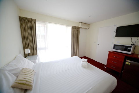 Sanctuary House Resort Motel - Hotel Gold Coast 5
