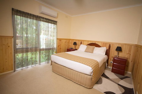 Sanctuary House Resort Motel - Hotel Gold Coast 13