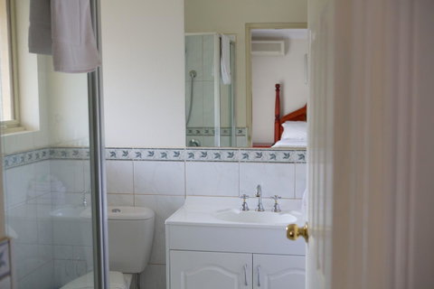 Sanctuary House Resort Motel - Hotel Gold Coast 11