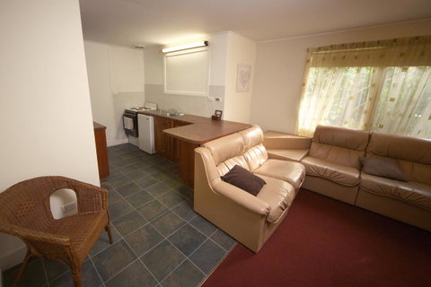 Sanctuary House Resort Motel - Hotel Gold Coast 23