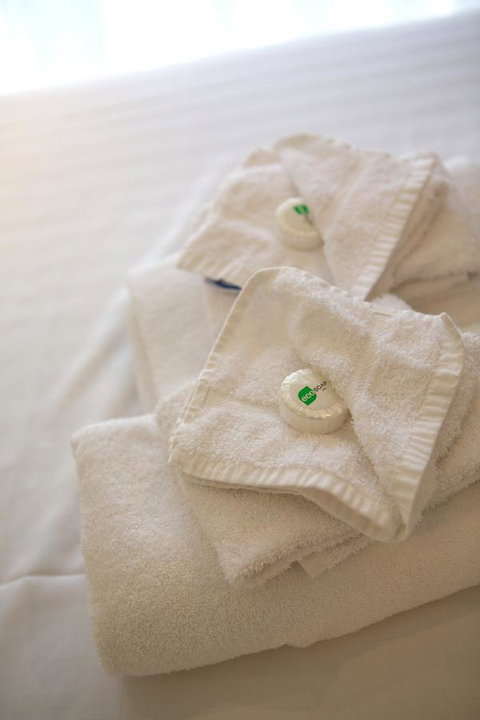 Sanctuary House Resort Motel - Hotel Gold Coast 16