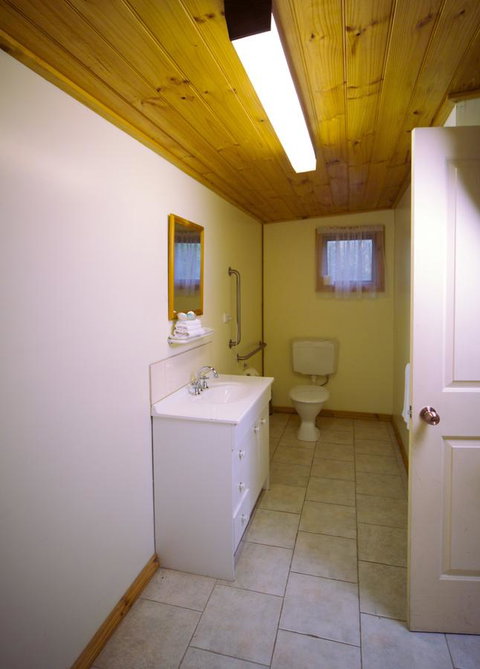 Sanctuary House Resort Motel - Hotel Gold Coast 21