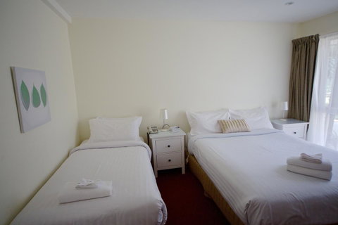 Sanctuary House Resort Motel - Hotel Gold Coast 18