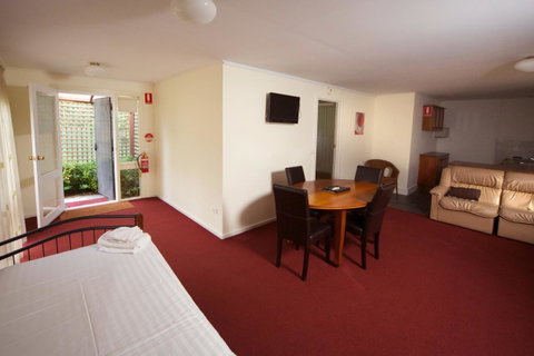 Sanctuary House Resort Motel - Hotel Gold Coast 20