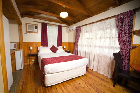 Sanctuary House Resort Motel - Hotel Gold Coast 1