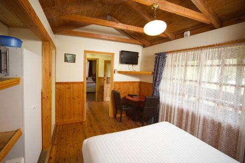Sanctuary House Resort Motel - Hotel Gold Coast 17