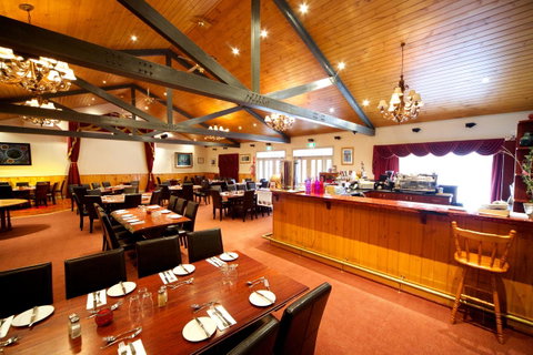 Sanctuary House Resort Motel - Hotel Gold Coast 2