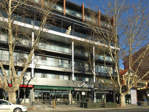 Adina Apartment Hotel St Kilda Melbourne - Hotel Gold Coast 6