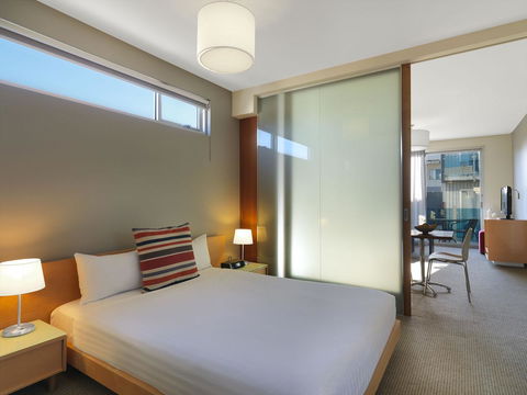 Adina Apartment Hotel St Kilda Melbourne - Hotel Gold Coast 23