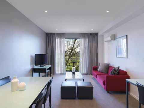 Adina Apartment Hotel St Kilda Melbourne - Hotel Gold Coast 19