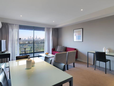 Adina Apartment Hotel St Kilda Melbourne - Hotel Gold Coast 35
