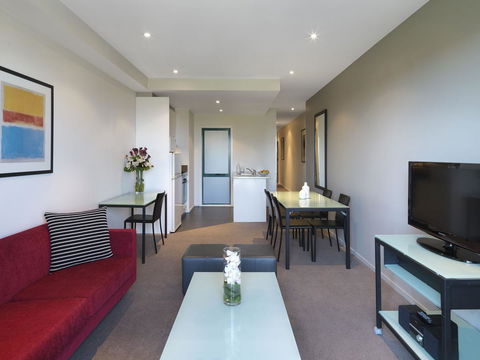 Adina Apartment Hotel St Kilda Melbourne - Hotel Gold Coast 17