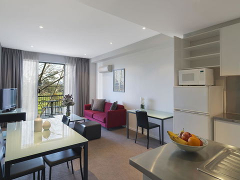 Adina Apartment Hotel St Kilda Melbourne - Hotel Gold Coast 20