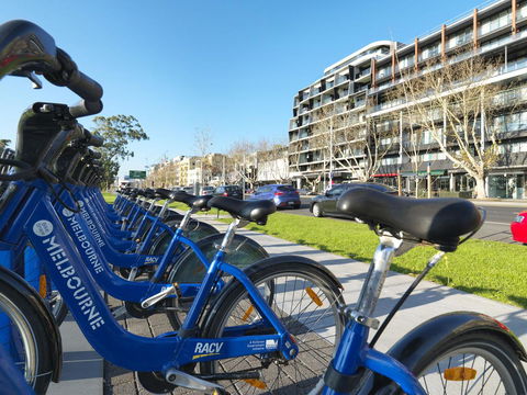 Adina Apartment Hotel St Kilda Melbourne - Hotel Gold Coast 12