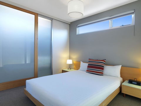 Adina Apartment Hotel St Kilda Melbourne - Hotel Gold Coast 1