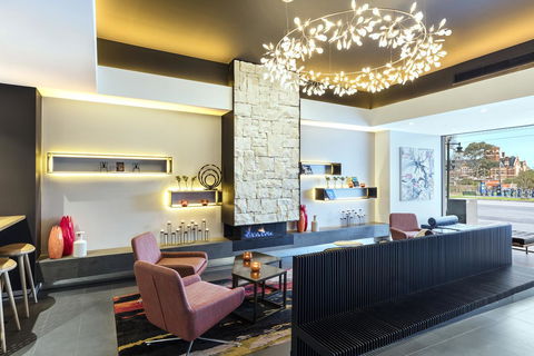 Adina Apartment Hotel St Kilda Melbourne - Hotel Gold Coast 3