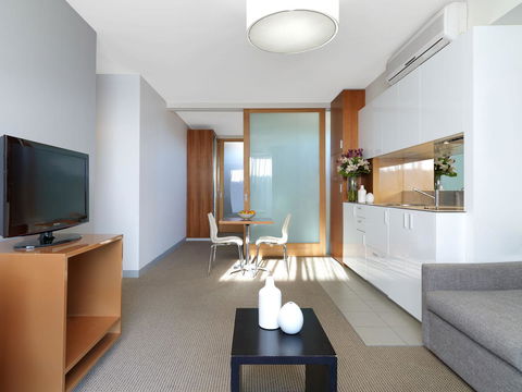 Adina Apartment Hotel St Kilda Melbourne - Hotel Gold Coast 29