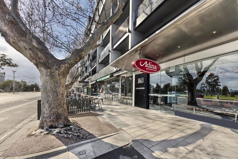 Adina Apartment Hotel St Kilda Melbourne - Hotel Gold Coast 0