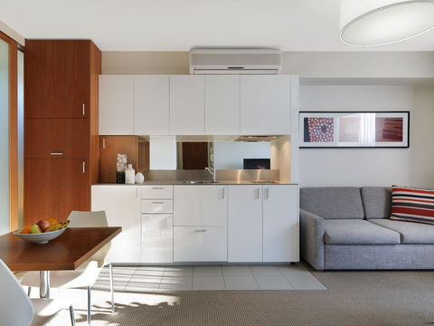 Adina Apartment Hotel St Kilda Melbourne - Hotel Gold Coast 28